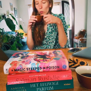 #145 De Bende en het exotische boek