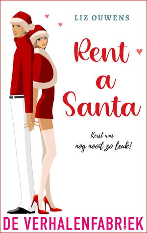 Rent a Santa
