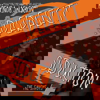 The Perfect Seduction