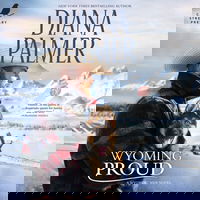 Wyoming Proud