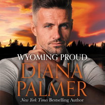 Wyoming Proud
