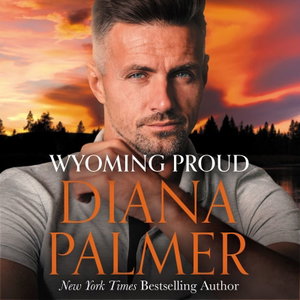 Wyoming Proud