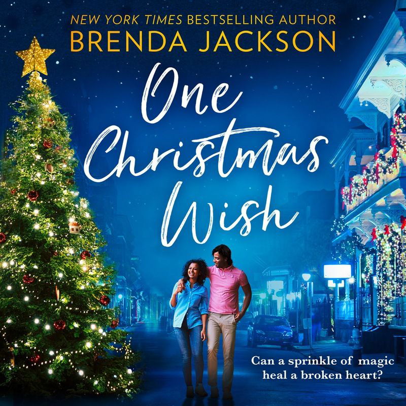 One Christmas Wish