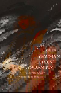 The Many Lives of Jan Six