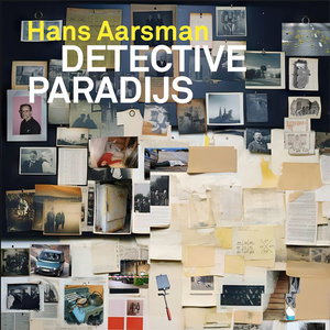 Allemaal de schuld van Het Detective Paradijs