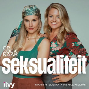 #45 Het vrouwelijk orgasme!