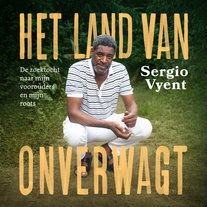 Het land van Onverwagt