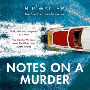 Notes on a Murder