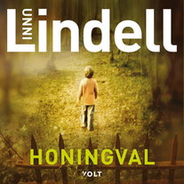 Honingval