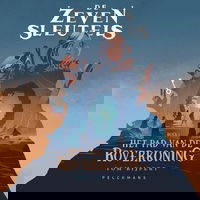 Het pad van de Roverkoning