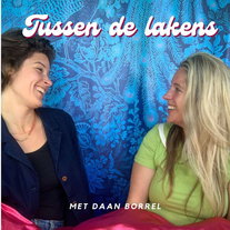 Daan Borrel: niet bezig zijn met hoe je erbij ligt