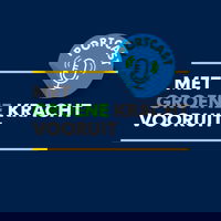 Ga mee... met groene kracht vooruit!