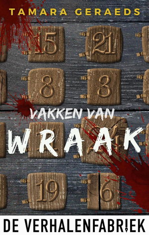 Vakken van Wraak
