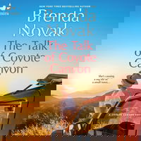 The Talk of Coyote Canyon