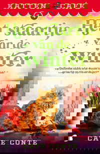 Het staartje van de winter