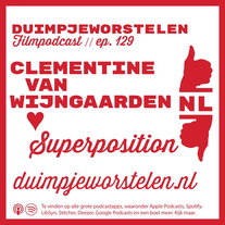 Clementine van Wijngaarden ❤️ Superposition // Duimpjeworstelen