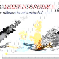 Heer Bommel en de uitvalsels