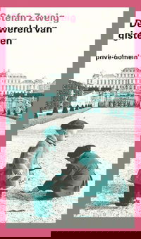 De wereld van gisteren