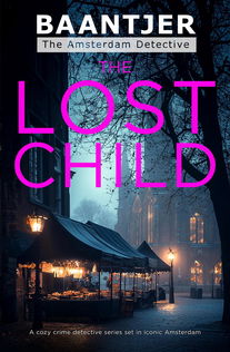 DeKok and the Lost Child