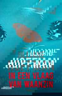 In een vlaag van waanzin