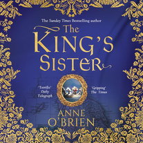 The King's Sister
