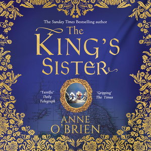The King's Sister