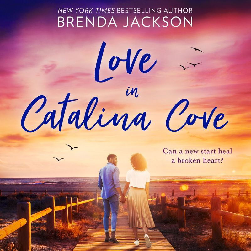 Love In Catalina Cove