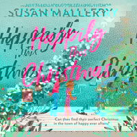 Happily This Christmas