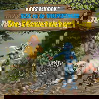 De Monsterherberg