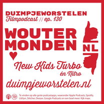 Wouter Monden ❤️ New Kids Turbo én Nitro // Duimpjeworstelen