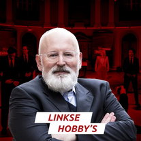 118: Wie verdient onze stem (vooral niet)?