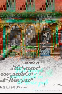 Het recept voor geluk in de Ierse pub