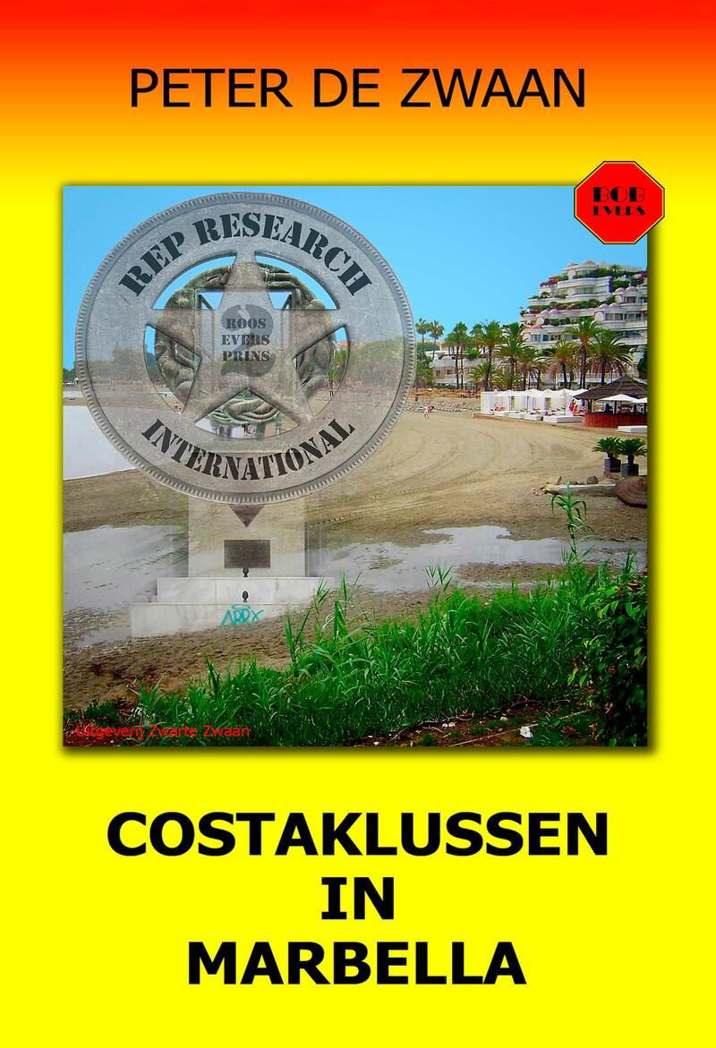 Costaklussen in Marbella