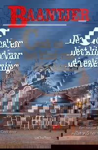 De Cock en het kind van de rekening