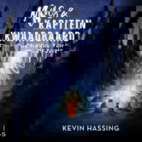 Mus en kapitein Kwaadbaard en De wraak van de furie