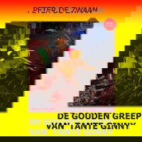 De gouden greep van Tante Ginny