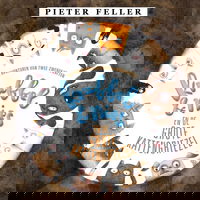 Krabbel & Nies en de Grote Kattengriezel