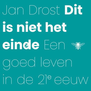 Dit is niet het einde