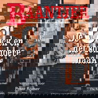 De Cock en het sombere naakt