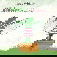 Kikker is Kikker