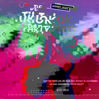 De TikTok Party