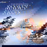 Rancher's Snowed-In Reunion