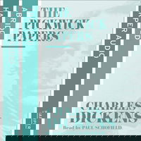 The Pickwick Papers