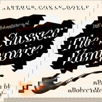 The Adventure of the Sussex Vampire