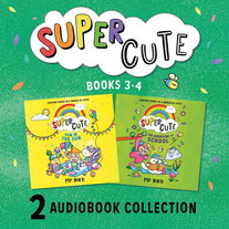 Super Cute: Fun in the Sun and The Adventure School