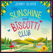 The Sunshine And Biscotti Club