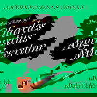 The Adventure Of Charles Augustus Milverton