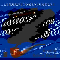 The Adventure of the Lion’s Mane