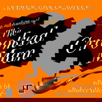 The Adventure of the Crooked Man