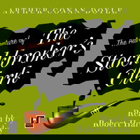 The Adventure of the Stockbroker’s Clerk